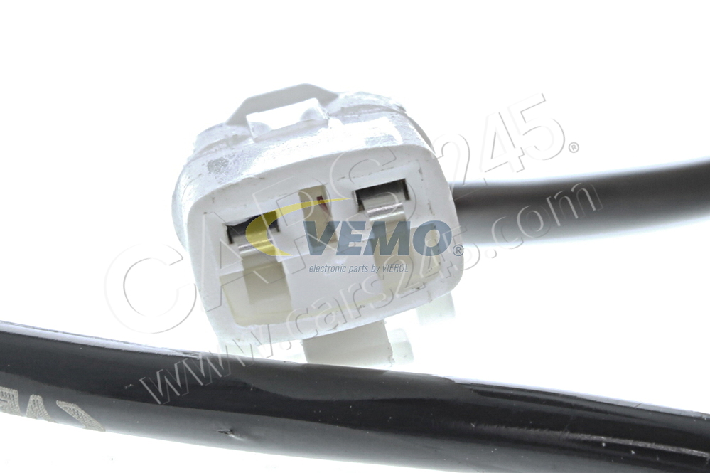 Sensor, wheel speed VEMO V64-72-0025 2
