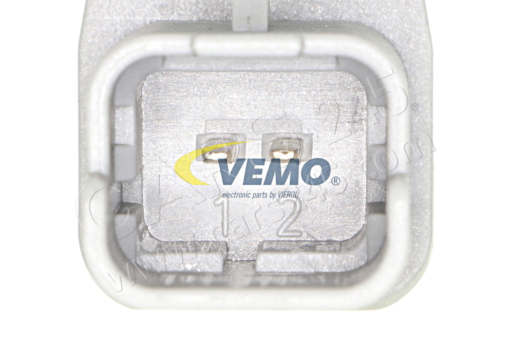 Sensor, wheel speed VEMO V22-72-0167 2