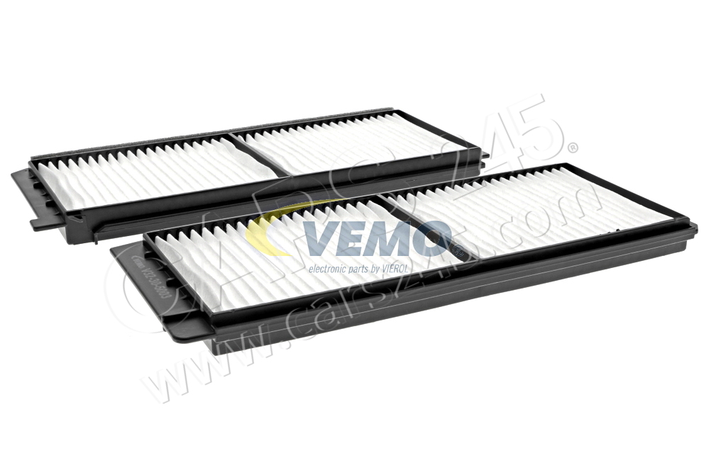 Filter, interior air VEMO V32-30-5003