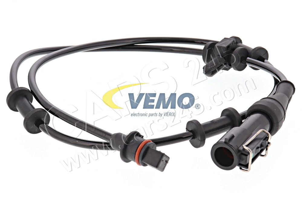 Sensor, wheel speed VEMO V41-72-0013