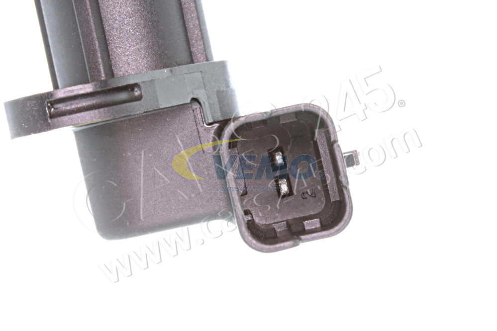 Sensor, crankshaft pulse VEMO V46-72-0077 2