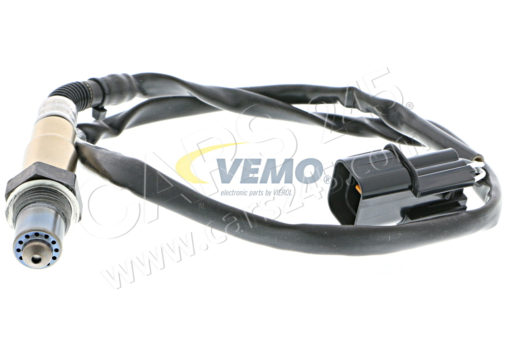 Lambda Sensor VEMO V52-76-0012