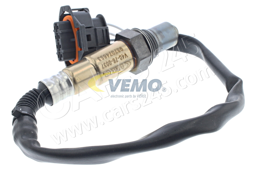 Lambda Sensor VEMO V40-76-0037