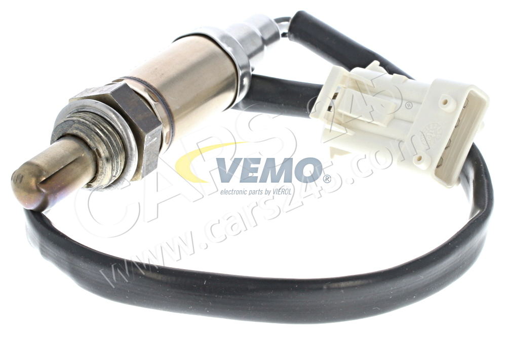Lambda Sensor VEMO V42-76-0007