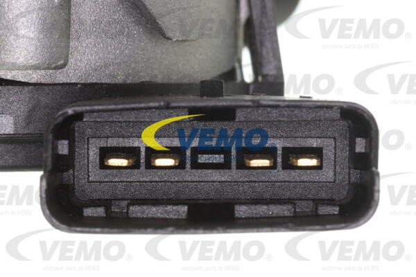 Wiper Motor VEMO V46-07-0021 2