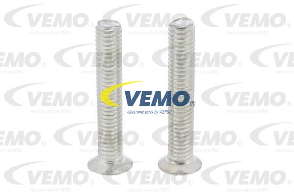 Wiper Motor VEMO V46-07-0021 3