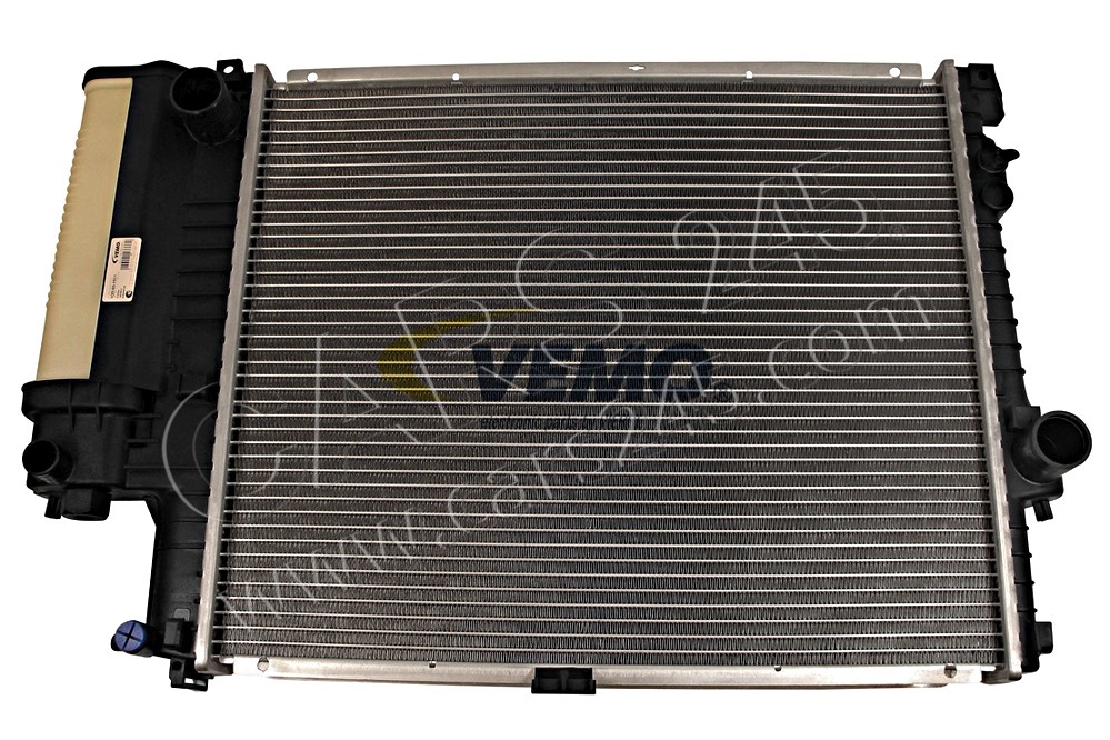 Radiator, engine cooling VEMO V20-60-1511