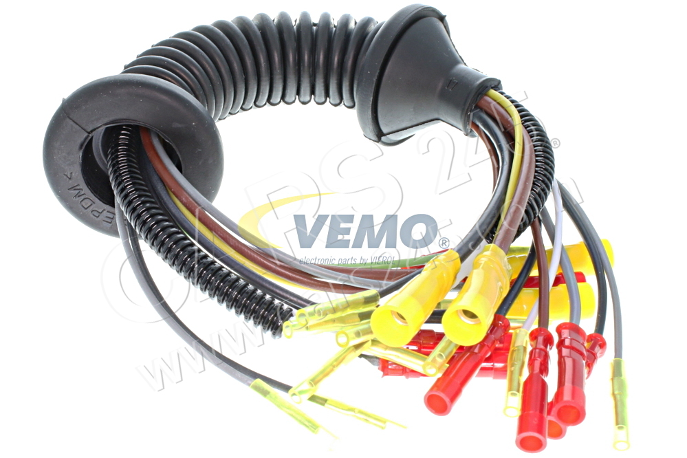 Repair Kit, cable set VEMO V24-83-0003