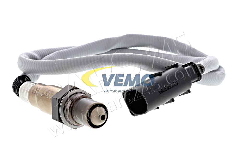 Lambda Sensor VEMO V30-76-0052