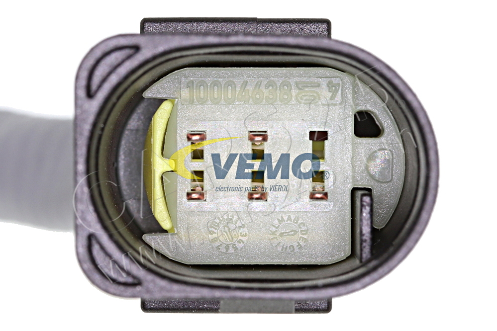 Lambda Sensor VEMO V30-76-0052 2