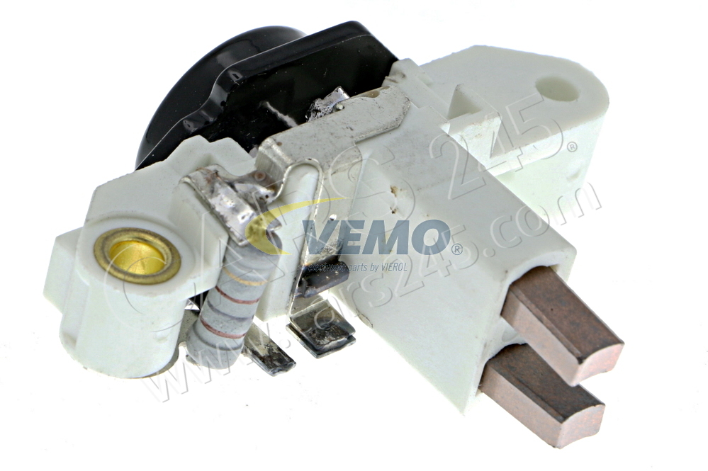 Alternator Regulator VEMO V30-77-0010