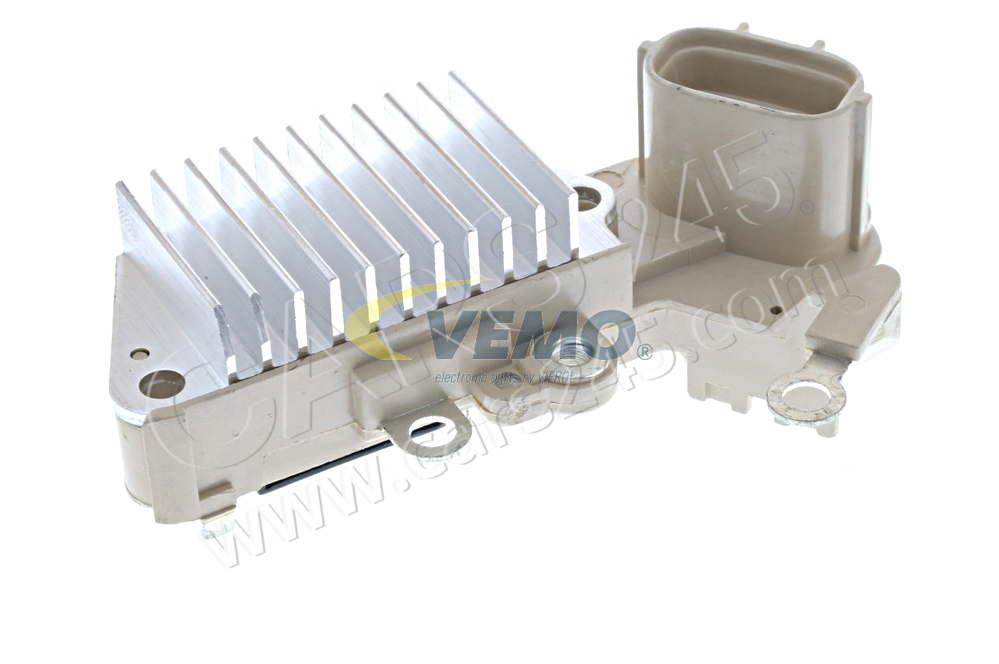 Alternator Regulator VEMO V70-77-0001