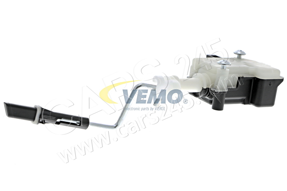 Actuator, central locking system VEMO V10-77-1047