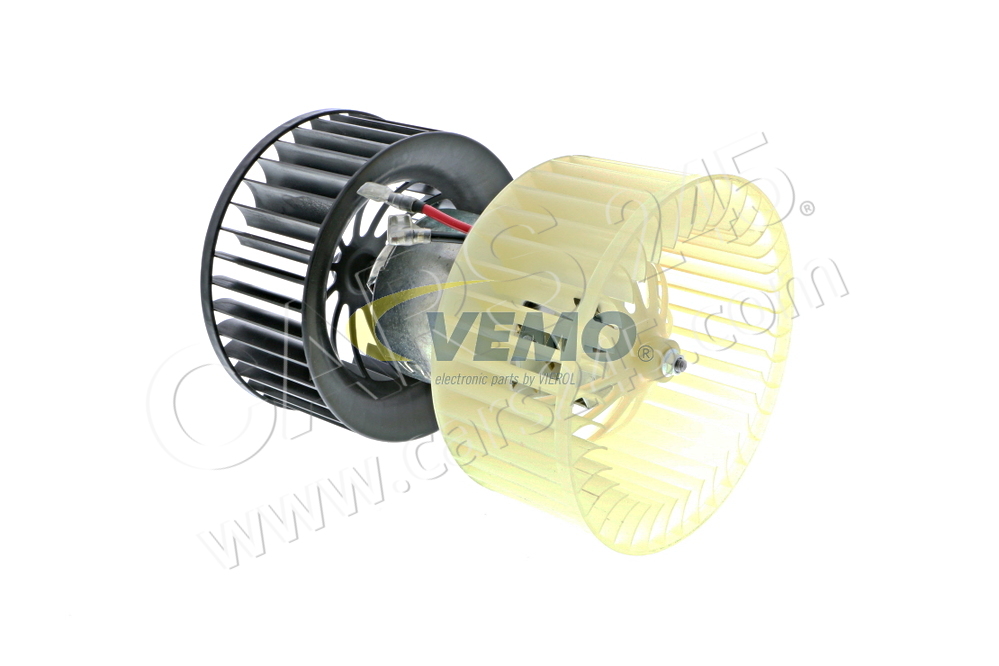 Suction Fan, cabin air VEMO V20-03-1112