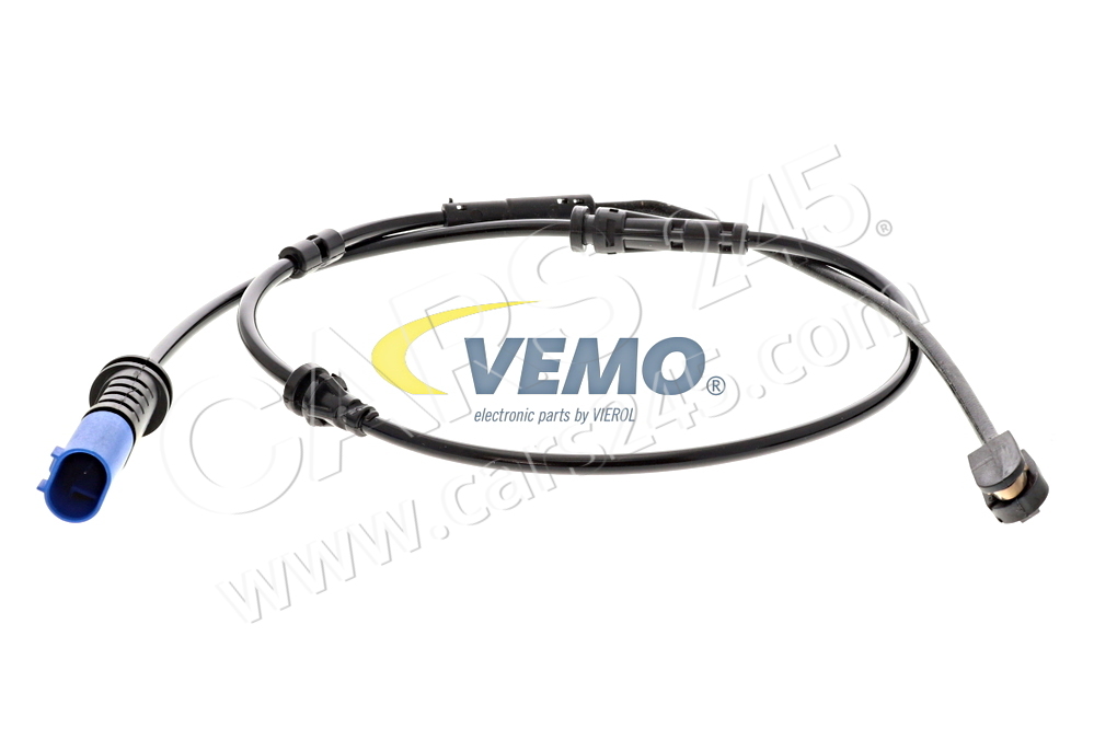 Warning Contact, brake pad wear VEMO V20-72-0149