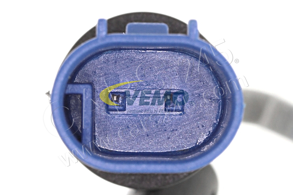Warning Contact, brake pad wear VEMO V20-72-0149 2