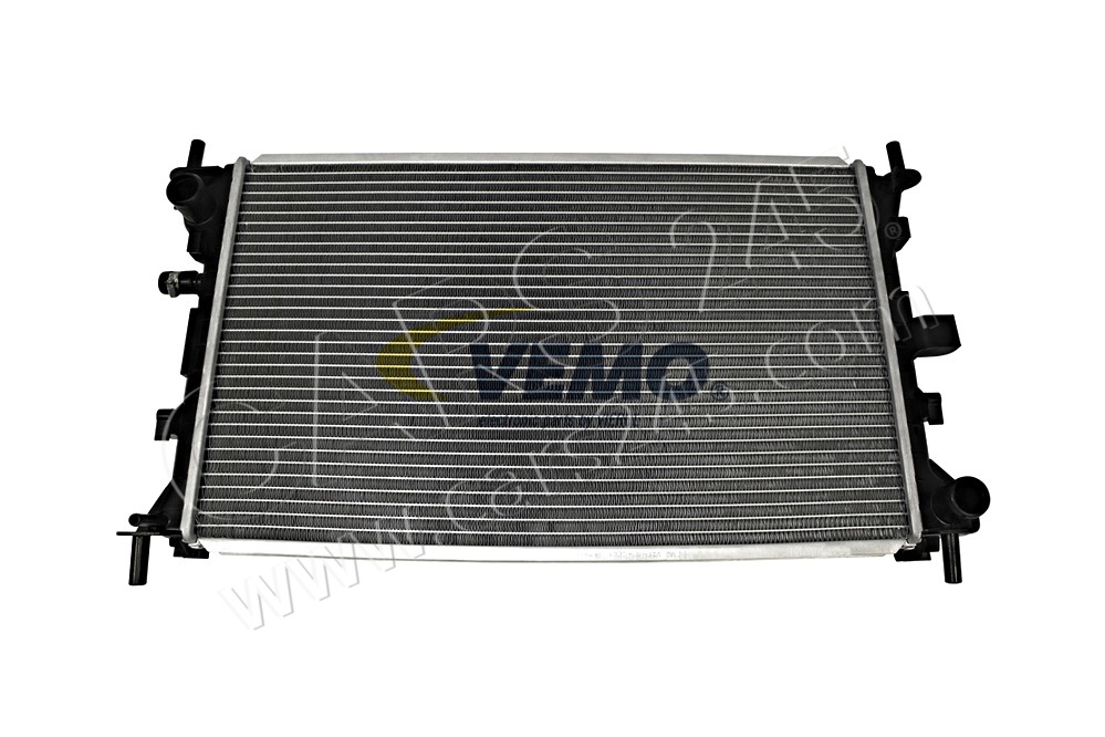 Radiator, engine cooling VEMO V25-60-0004