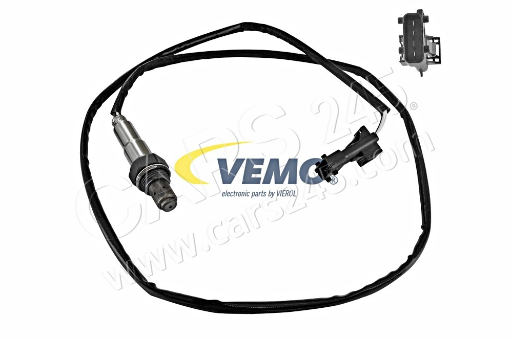 Lambda Sensor VEMO V50-76-0004