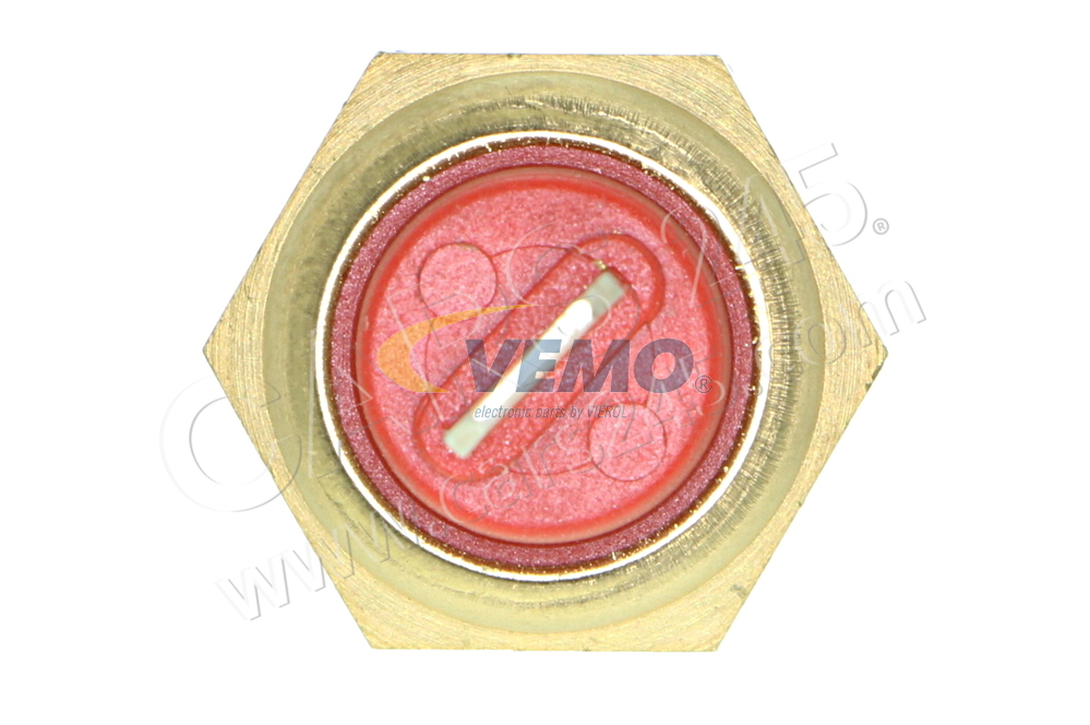 Sensor, coolant temperature VEMO V70-72-0004 2