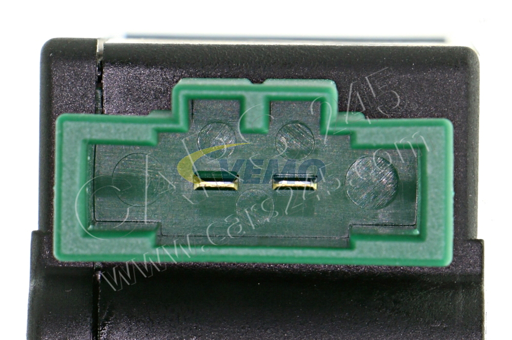 Actuator, central locking system VEMO V10-77-0005 2
