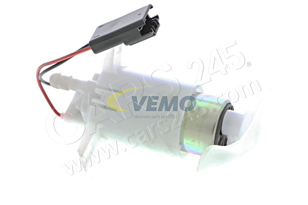 Fuel Pump VEMO V30-09-0011