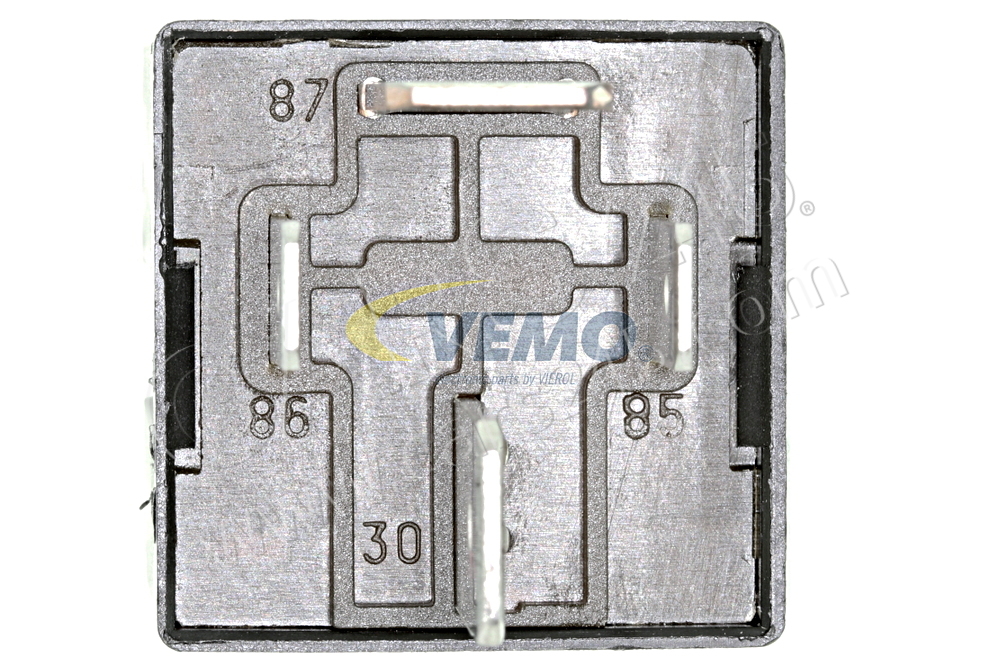 Relay, main current VEMO V30-71-0041 2