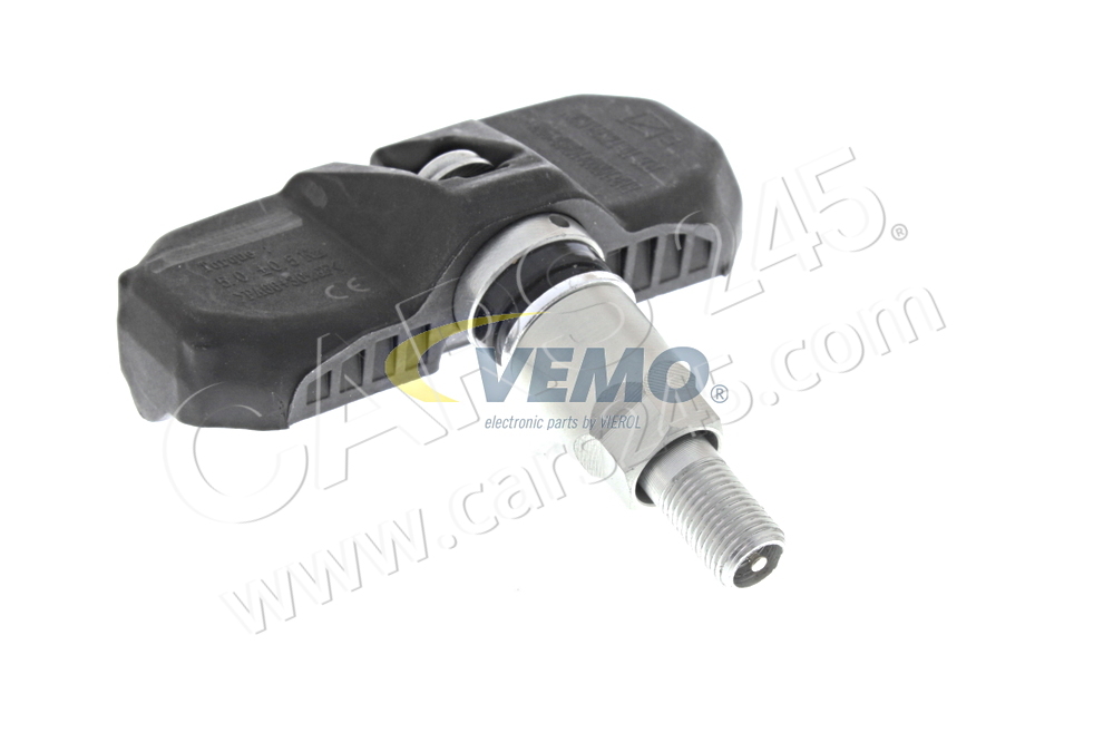 Wheel Sensor, tyre-pressure monitoring system VEMO V99-72-4001