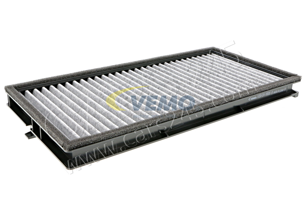 Filter, interior air VEMO V20-31-1005