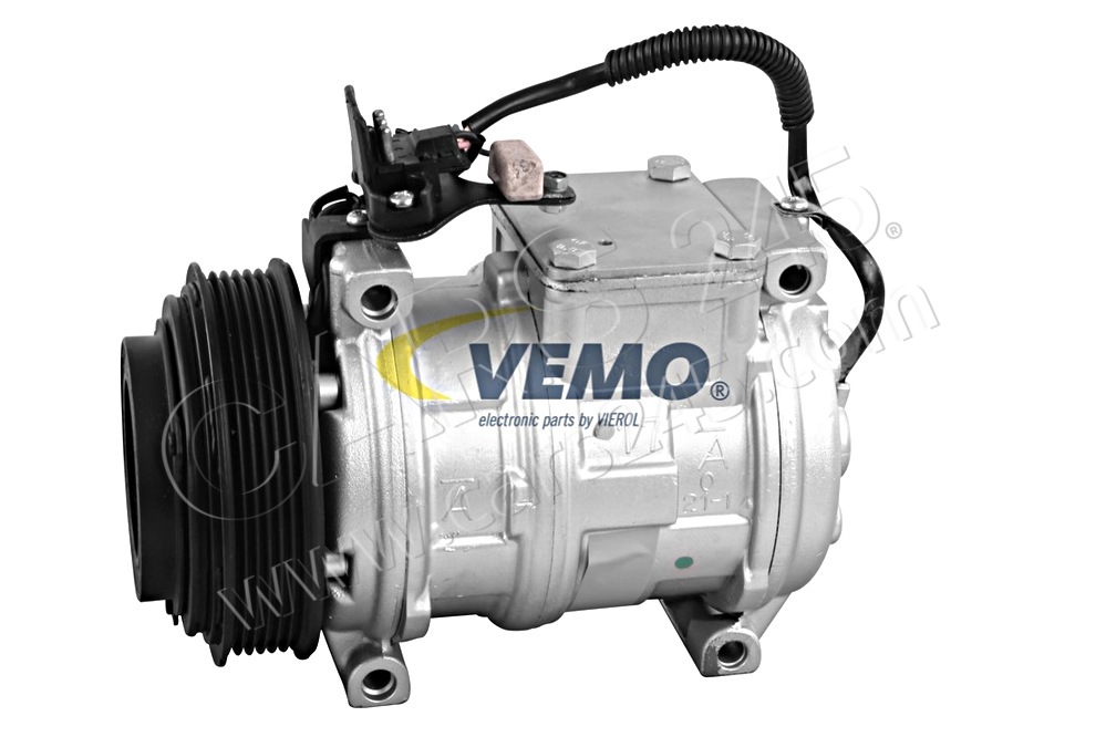 Compressor, air conditioning VEMO V30-15-0036