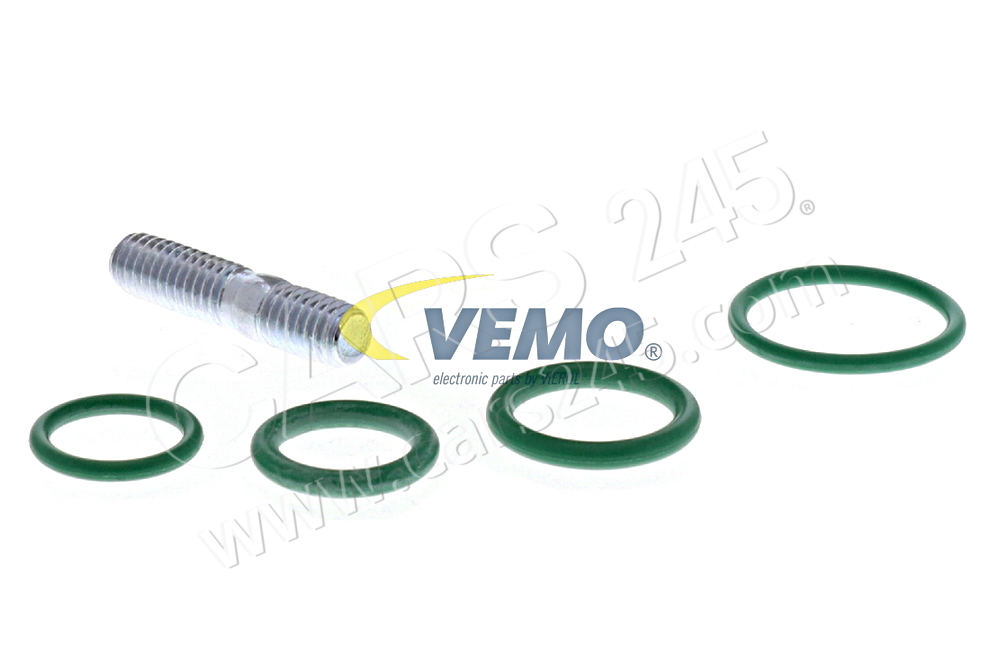 Expansion Valve, air conditioning VEMO V30-77-0020 3