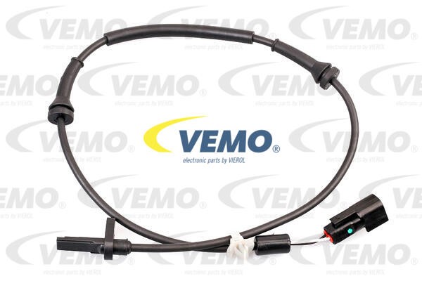 Sensor, wheel speed VEMO V32-72-0120