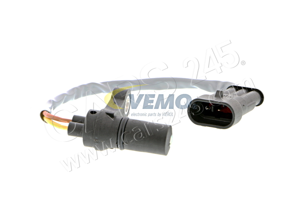 RPM Sensor, automatic transmission VEMO V40-72-0428