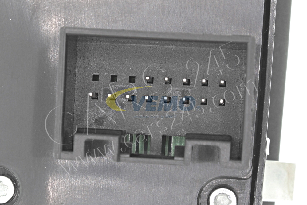 Switch, window regulator VEMO V45-73-0006 2