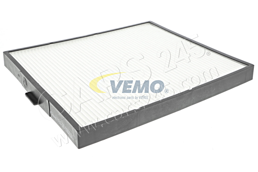 Filter, interior air VEMO V53-30-0008