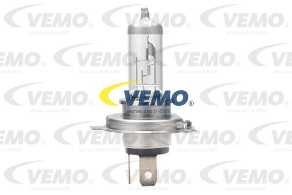 Bulb, headlight VEMO V99-84-0007LL