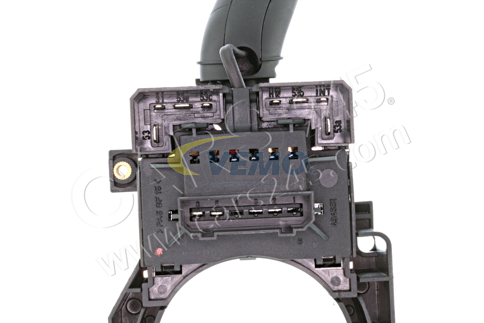 Steering Column Switch VEMO V15-80-3209 2