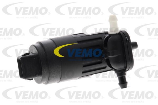 Washer Fluid Pump, window cleaning VEMO V24-08-0004