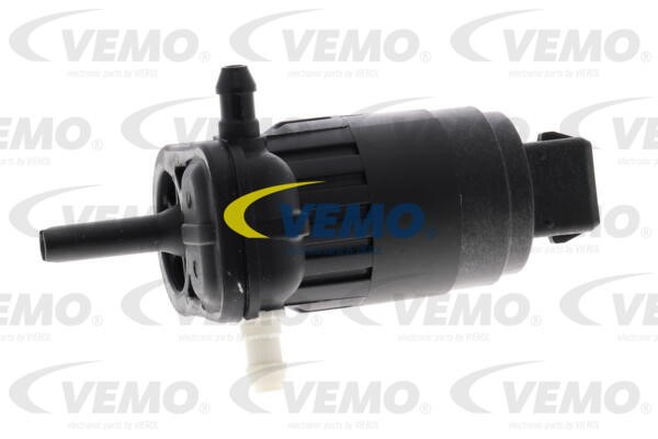 Washer Fluid Pump, window cleaning VEMO V24-08-0004 3