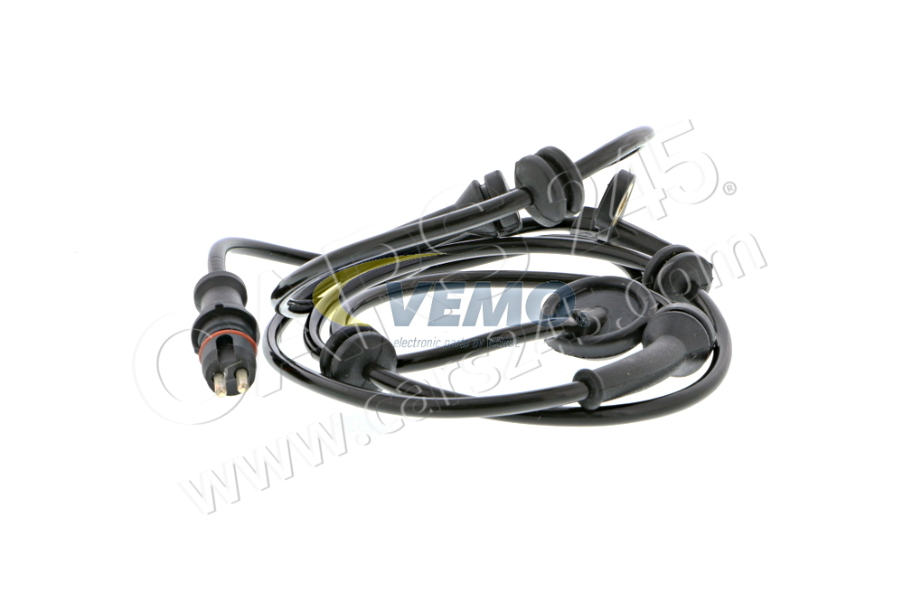 Sensor, wheel speed VEMO V24-72-0120