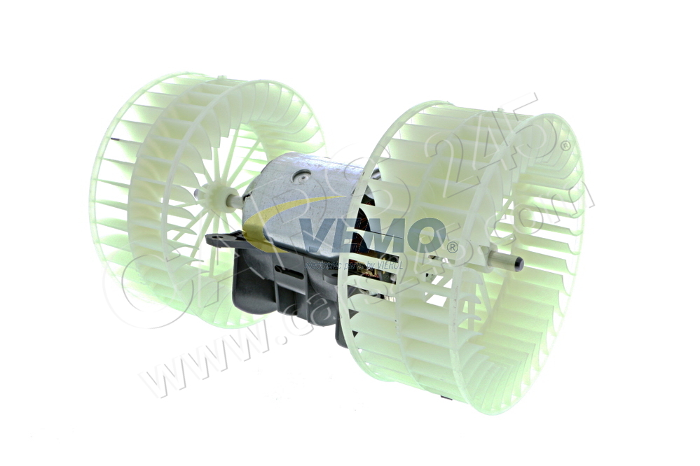 Suction Fan, cabin air VEMO V30-03-1712