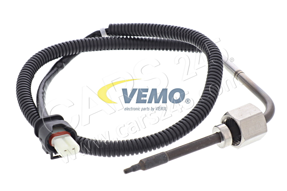 Sensor, exhaust gas temperature VEMO V30-72-0205