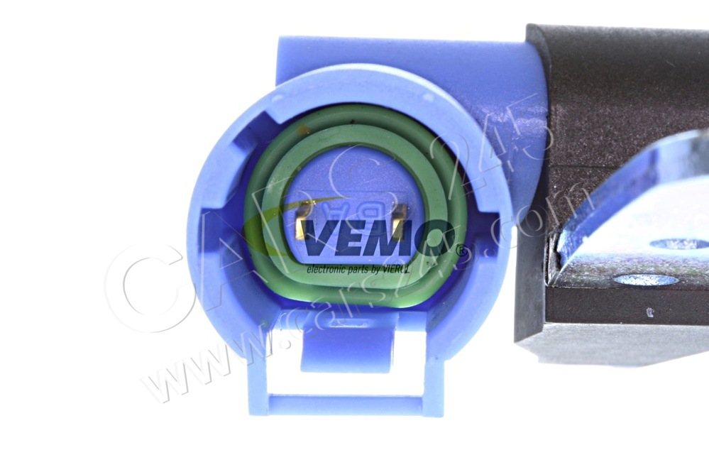 Sensor, crankshaft pulse VEMO V46-72-0043-1 2