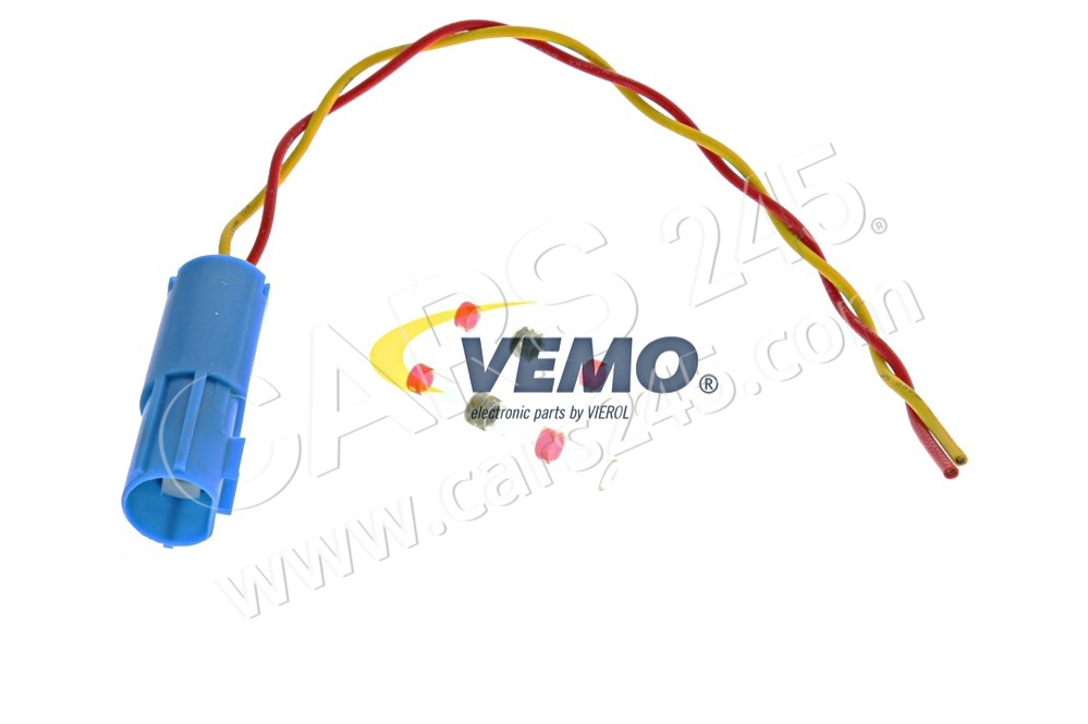 Sensor, crankshaft pulse VEMO V46-72-0043-1 3