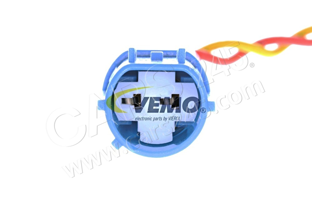 Sensor, crankshaft pulse VEMO V46-72-0043-1 4