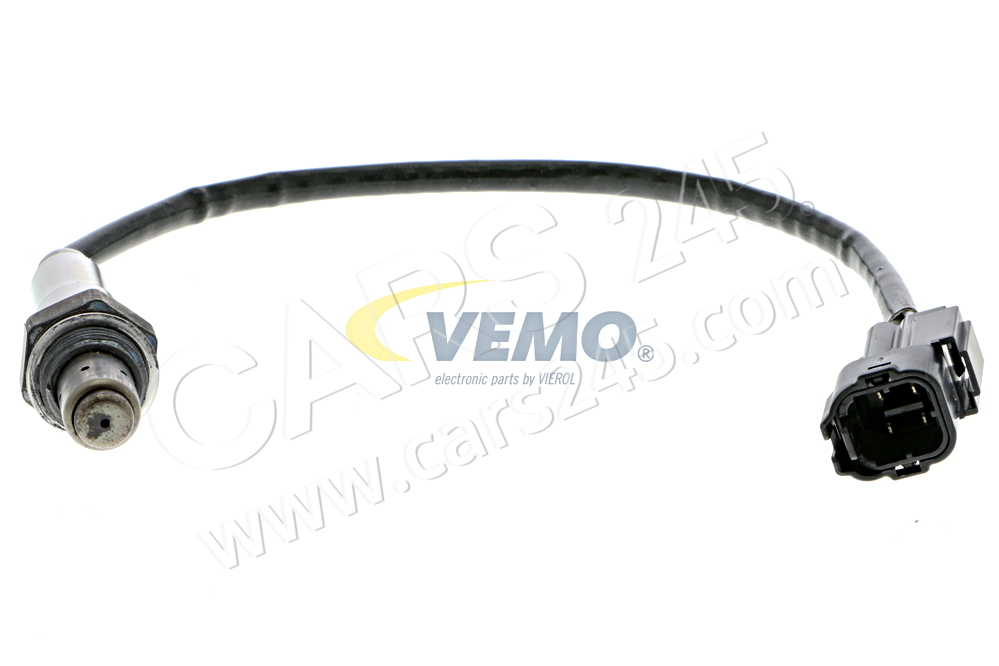 Lambda Sensor VEMO V64-76-0003
