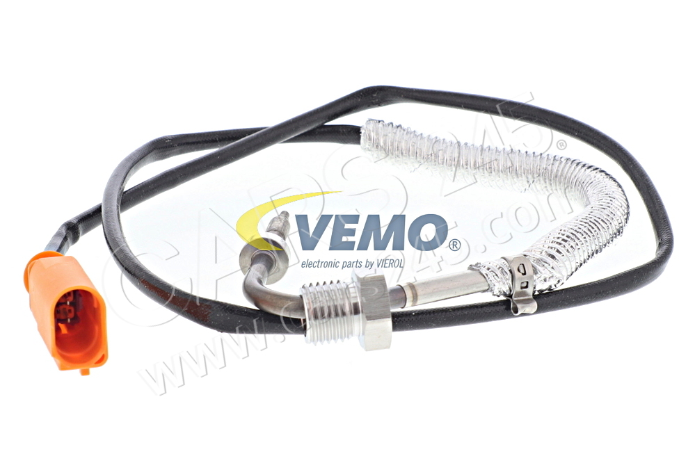 Sensor, exhaust gas temperature VEMO V10-72-1388
