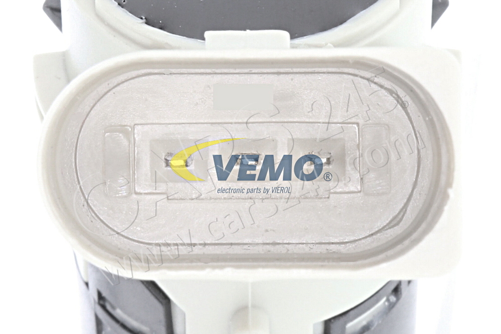 Sensor, parking distance control VEMO V10-72-40814 3