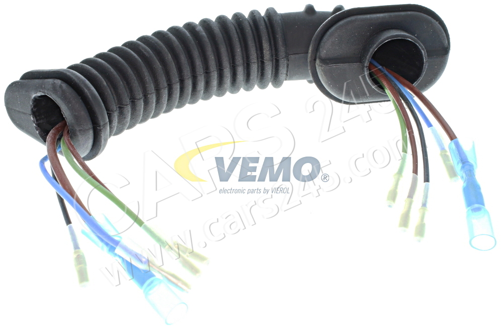 Repair Kit, cable set VEMO V10-83-0035