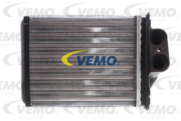 Heat Exchanger, interior heating VEMO V24-61-0007 3