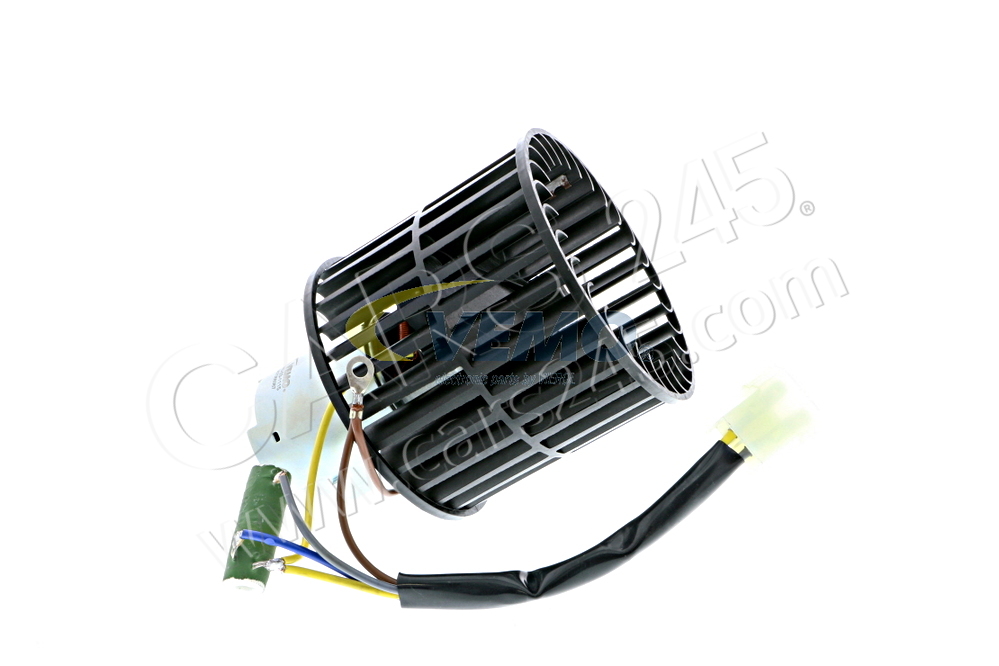 Suction Fan, cabin air VEMO V40-03-1115